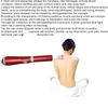 KANGZHU Electric Teracare Tera Heartz Healing Device iTeracare Device 3 in 1 Technology (Red) view 3