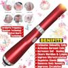 KANGZHU Electric Teracare Tera Heartz Healing Device iTeracare Device 3 in 1 Technology (Red) view 4
