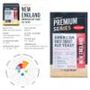 LalBrew New England Brewing Yeast (2 Pack) - American Ale Yeast - Make Beer At Home - 11 g Sachets - Saccharomyces cerevisiae - Sold by CAPYBARA Distributors Inc. view 2