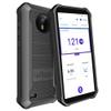 BELTRON Case for Omnipod 5, Slim Protective Grip Case with Reinforced Technology Designed to Protect Omnipod 5 Receiver (Secure Fit) (Black) view 1