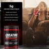 ATHLEAN-X X-CREATINE Pure Micronized Creatine Monohydrate Powder - Supports Muscle Strength, Power, and Recovery - Gluten-Free, Non-GMO, Performance Enhancing Supplement (30 Servings) view 3