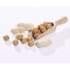 PROTIFIT - High Protein Soy Snack Puffs, 15g Protein, Low Calorie, Low Fat, Low Sugar, Low Carb, Ideal Protein Compatible, 7 Servings Per Box (Peanut) view 3