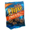 Flipz Peanut Butter Covered Pretzels 2.5oz RARE (Pack Of 3) view 3