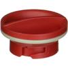 Compatible with Whirlpool WPW10524921 Rinse-Aid Dispenser Cap view 1