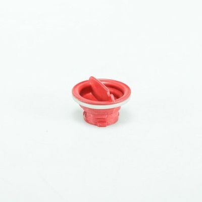 Compatible with Whirlpool W10864394 Rinse-Aid Dispenser Cap
