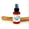 20.5" Ply-U-Flex Massage Scraping Stick with 2oz Ply-U-Flex Lube, Gua Sha Wooden Massage Stick, Muscle Scraping, Helps Relieve Muscle Cramps, Spams, Knots, Sciatica, Arthritis, Neck & Shoulder Pain view 2