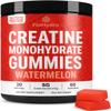 FloHydro Creatine Gummies | 5g Creatine in 2 Gummies | Zero Sugar Creatine Monohydrate | 3rd-Party Lab Tested | Clean Ingredients view 1