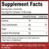 FloHydro Creatine Gummies | 5g Creatine in 2 Gummies | Zero Sugar Creatine Monohydrate | 3rd-Party Lab Tested | Clean Ingredients view 2