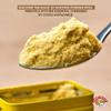 Angel Brand Mustard Powder 3 oz Bottle  Premium Dry Mustard Powder for Cooking, Marinades, Dressings, and Sauces  Rich Flavor and Fine Texture for Culinary Excellence view 4