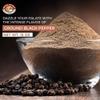 Angel Brand Black Pepper Ground 15 oz Bottle  Fine Ground Black Pepper Powder for Cooking, Seasoning, and Spices  Rich Flavor and Aroma  Perfect for Everyday Use  16oz Resealable Pack view 2