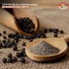 Angel Brand Black Pepper Ground 15 oz Bottle  Fine Ground Black Pepper Powder for Cooking, Seasoning, and Spices  Rich Flavor and Aroma  Perfect for Everyday Use  16oz Resealable Pack view 4