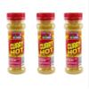 Authentic HOT Curry Powder, Mild Natural (Pack Of 3 x 90g) Take Your Cooking To The Next Level ... Spice up your day! view 1