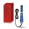 Terahertz (THZ) Therapy Device (Blue), Temperature-Adjustable terahertz Blower, Relaxes Muscles, Improves Sleep, eliminates Fatigue view 1