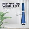 Terahertz (THZ) Therapy Device (Blue), Temperature-Adjustable terahertz Blower, Relaxes Muscles, Improves Sleep, eliminates Fatigue view 2