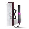 Generic 10.0PlusTerahertz (THZ) Therapy Devices Blower Wand Healthy Physiotherapy Plates Electric Heating Therapy Massage Quantum Wellness/Body/Water Enhancement Wand, Gris view 1