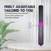 Generic 10.0PlusTerahertz (THZ) Therapy Devices Blower Wand Healthy Physiotherapy Plates Electric Heating Therapy Massage Quantum Wellness/Body/Water Enhancement Wand, Gris view 2