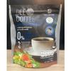 NineLife Basics 20 Sachets/Pack (100g) Dee Black Coffee 22 In 1 Instant Coffee Powder Roasted Spain Arabica Coffee Intense Set 6 By Beautygoodshop [Get Free For You Beauty Gifts], Large view 4
