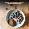 Angel Brand Allspice Pimento Seed Ground 2 oz Bottle  Premium Ground Spice for Cooking, Baking, and Seasoning  Rich Flavor for Caribbean, Middle Eastern, and Global Cuisine view 4