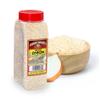 Angel Brand Minced Onion  16 oz Bottle  Dehydrated Dried Onion Flakes, Perfect for Cooking, Seasoning, and Recipes. view 1