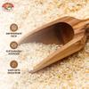 Angel Brand Minced Onion  16 oz Bottle  Dehydrated Dried Onion Flakes, Perfect for Cooking, Seasoning, and Recipes. view 3