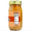 Green Jay Gourmet Relish - Bacon Sauerkraut Relish - Sweet & Tangy Sauerkrat - Bacon Relish & Spread - USA Made - For Burgers, Hot Dogs, Sandwiches & More - Gluten-Free, No MSG & Small-Batch - 16 Ounces view 2
