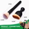 3 Pack Microfiber Duster, Small Dust Brushes, Feather Duster, Soft Fibers, Efficient Dust Removal, Cleaning Tool Perfect for Computers, Keyboards, Car Interior, Photo Frames, Digital Devices view 2