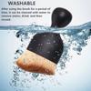 3 Pack Microfiber Duster, Small Dust Brushes, Feather Duster, Soft Fibers, Efficient Dust Removal, Cleaning Tool Perfect for Computers, Keyboards, Car Interior, Photo Frames, Digital Devices view 4