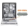 DD59-01001A Detergent & Rinse Aid Dispenser Assembly for Samsung DW80F600UTB/UTS/UTW, DW80F800UWS, DW80J3020UB/US/UW, DW7933LRASR, etc. view 3