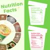 Caloless Konjac Shirataki Noodles, 6 Pack Low Calorie Konjac Pasta Noodles, Low Carb Chicken Cup Konjac Noodles Soup, Healthy Noodles Keto & Paleo Friendly, Gluten Free Vegan Noodles Instant Cup Noodles(Chicken/Beef) view 2