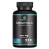The Supermom Company Urolithin A Plus Black Pepper Dietary Supplement - 1000mg per Serving, 60 Vegetable Capsules view 1