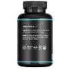 The Supermom Company Urolithin A Plus Black Pepper Dietary Supplement - 1000mg per Serving, 60 Vegetable Capsules view 2