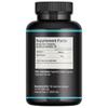 The Supermom Company Urolithin A Plus Black Pepper Dietary Supplement - 1000mg per Serving, 60 Vegetable Capsules view 3