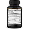 (3 Packs) Berberine Supplement Plus Ceylon Cinnamon, Milk Thistle, Turmeric, Artichoke Leaf, Black Peppe - 6 Month Supply - 180 Capsules Total view 2