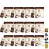 Generic Delicious Mellow Intense Arabica Coffee Roasted Powder Snack 25 Sachets/Pack I AM Instant Coffee Mix Powder Set 12 By Beautygoodshop [Get Free For You Beauty Gifts], Large view 1