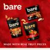 Bare Baked Crunchy Banana Chips, Strawberry Banana, Gluten Free, 2.7 oz Bag view 3