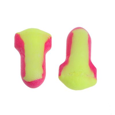 10Pairs Elasticity Foam Earplugs Anti-Noise Ear Plugs Snore-Proof Sleep Eartips Sturdy Repeatedly Use Earplugs Cutting Dies for Card Making