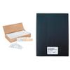 1500 Count American White Cross Adhesive Bandages and 500 Sheets Childcraft Black Construction Paper view 1