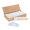 1500 Count American White Cross Adhesive Bandages and 500 Sheets Childcraft Black Construction Paper view 2