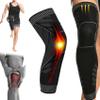lbbcoolo Full Leg Compression - Knee Compression Sleeves, Compression Sleeves V2 For Knees And Legs, Anti Sliping Long Knee Support, Say Goodbye to Arthritis & Edema (1pcs, L) view 1