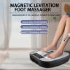 TerahertzP90 Iteracare Terahertz qi and Blood Through, Unleash Continuous Soothing Power from The Sole Up, Perfect for Circulation, Plantar Fasciitis, and Pain Relief, Ideal Gift for Women Men view 3