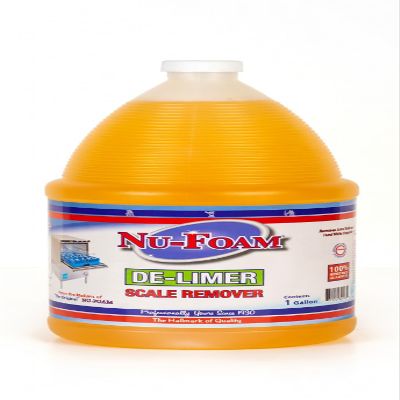 Nu-Foam Powerful Scale Remover