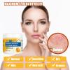 YOKOBBYES Manuka Eczema Eczema Cream, Hand Foot Psoriasis Cream, for Atopic Eczema, Heat Rash, Hidradenitis, Itching, Eczema, Psoriasis, Leg, Armpit, Foot, Hand, Irritated Skin for All Ages view 2