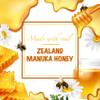 PIBIOOMAP Max Power Treat Natural Organic Manuka Honey Cream Ointment, Soothing Remedy for Dry, Itchy Feet, Bottom, Armpits, Moisturiser for Adults, Children, Itchy, Soothing Healing Ointment view 4