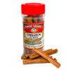 Angel Brand Cassia Cinnamon Sticks  Whole 2.5oz Bottle  Aromatic, Fresh, and Flavorful Cinnamon Sticks for Cooking, Baking, Beverages, and Tea  Premium Spice for Authentic Flavor view 1