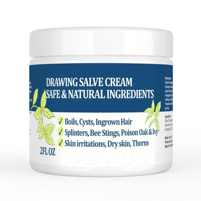 KOKOMAANE Tea Tree Manuka Honey Eczema Cream, Psoriasis, Athlete's Foot, Rashes, Folliculitis, Itching, Ringworm, Moisturising Dry Skin, Comfort for Foot & Body