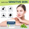 KOKOMAANE Tea Tree Manuka Honey Eczema Cream, Psoriasis, Athlete's Foot, Rashes, Folliculitis, Itching, Ringworm, Moisturising Dry Skin, Comfort for Foot & Body view 4