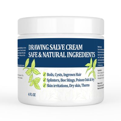 KOKOMAANE Tea Tree Manuka Honey Eczema Cream, Psoriasis, Athlete's Foot, Rashes, Folliculitis, Itching, Ringworm, Moisturising Dry Skin, Comfort for Foot & Body