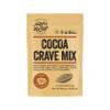 Nature's Harvest Cocoa Crave Mix - 5 Superfood Hot Chocolate Mix with Raw Organic Cacao Powder, Maca, True Cinnamon, Carob and Vanilla | Dark Chocolate Powder | Vegan, Gluten-Free, Unsweetened | 30 Servings view 1