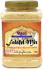 Rani Falafel Mix (Chickpeas & Spices Blend for Falafel) 48oz (3lbs) 1.36kg PET Jar ~ Gluten Friendly | NON-GMO | Kosher | Product of USA view 1