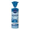 Color Scents Small Trash Bags - 4 Gallon, 60 Bags (1 Pack of 60 Count), Twist Tie - Light Blue in Ocean Mist Scent with Microban view 1